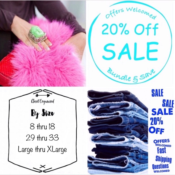 Organized By Size - Picture 6 of 6